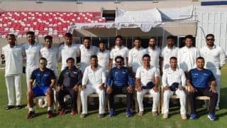 Ranji Trophy 2018-19: Uttarakhand deserve the promotion, says captain Rajat Bhatia